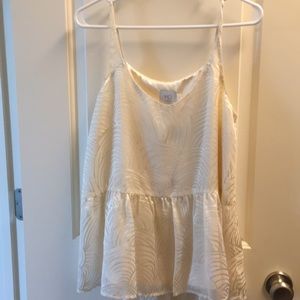 HD in Paris camisole tank